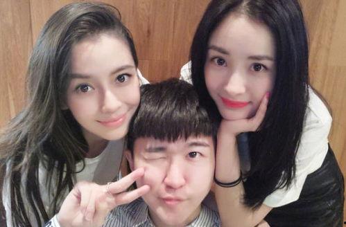 吃瓜娱乐背景图