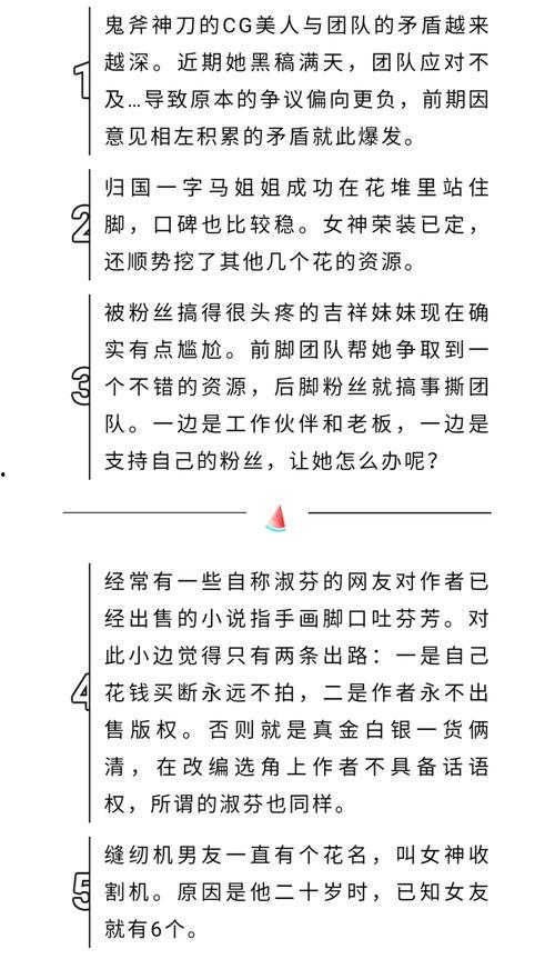 娱乐吃瓜你我他,吃瓜你我他，揭秘幕后故事