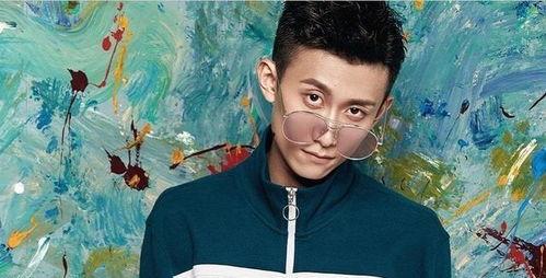 娱乐圈吃瓜张一山,幕后故事与精彩瞬间