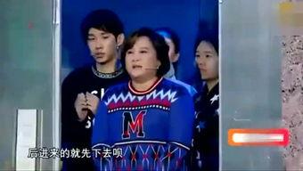 娱乐吃瓜演员表