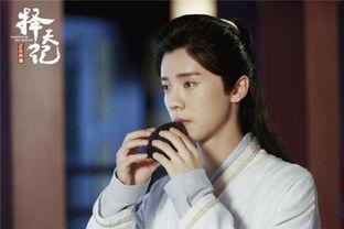 娱乐吃瓜君侯明昊