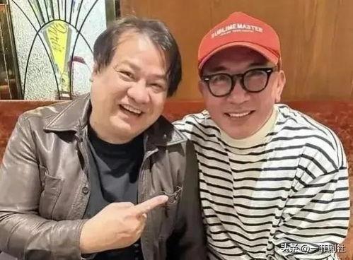 吃瓜小料娱乐圈